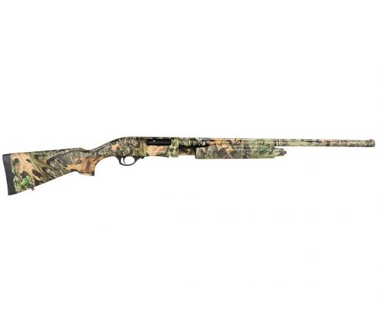 Charles Daly 301 Shotgun 20ga – 3" 26"vr Mossy Oak Obsession