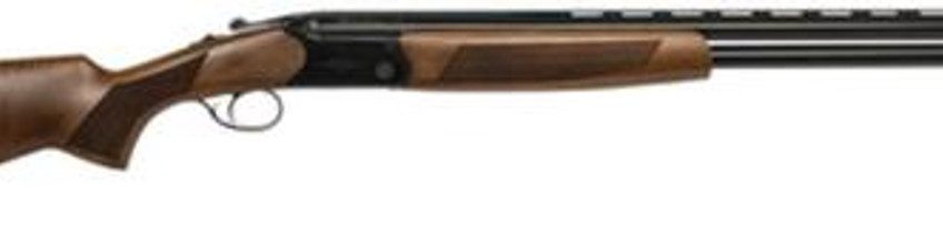 CZ Drake Over/Under Shotgun – 20 Gauge