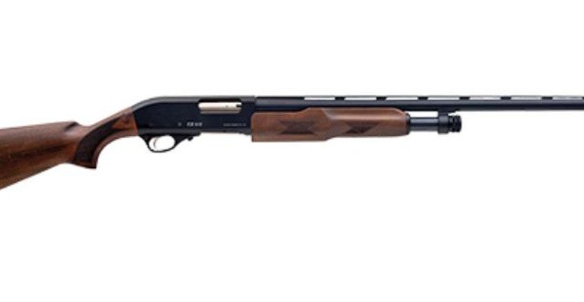 Cz Cz 612, Cz 06540 612 Field  12 28 Mc3 Walnut