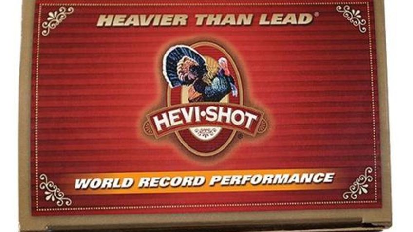 Hevishot Hevi-13, Hevi 00306 Tky Hevi13   20 3"   6 11/4 5/10