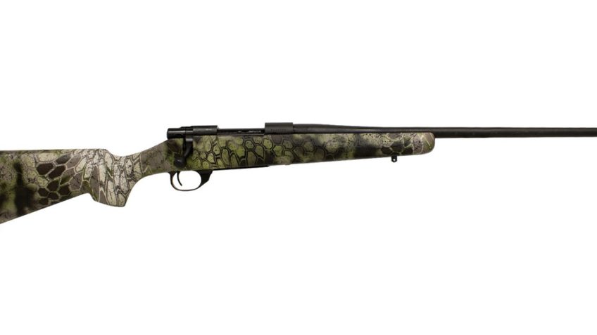 HOWA Howa Mini Stlkr Alt 350leg Cf