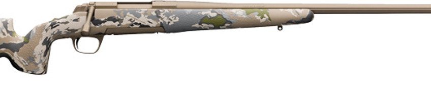 Browning X-bolt Hell's Canyon Mcmln – Lr 6.5prc 26" Ovix/bronze Syn