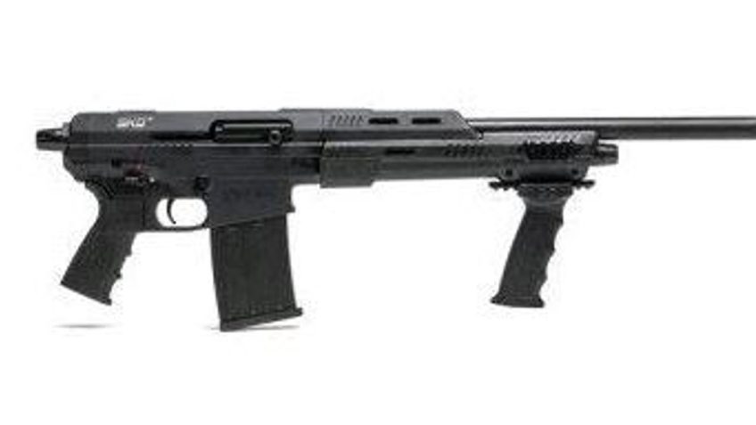 Sko-12 Shorty 12 Ga. 3" 18.5" – Semi-auto Shotgun 5-rd Mag