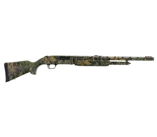 Mossberg 500, Moss 54157*500bt 20 3in 22 X-full  Moo