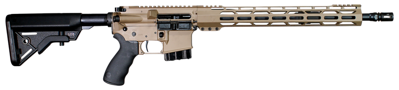 Alexander Arms Tactical, Alex Rta-65-de   Tactical 6.5grd Fde