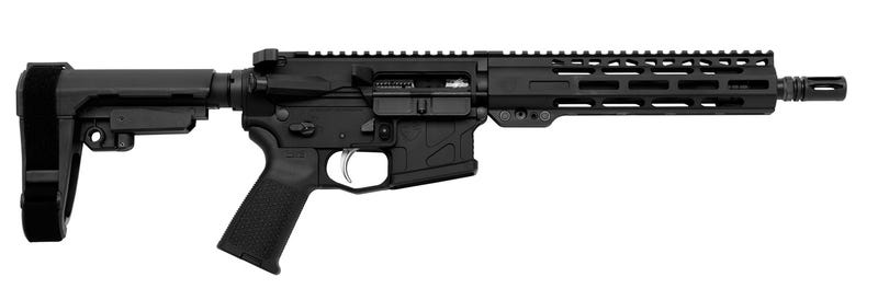 American Defense Mfg Uic15, Adm Uicr5blkm1mlok105 Upper Multical 10.5"mod1 556