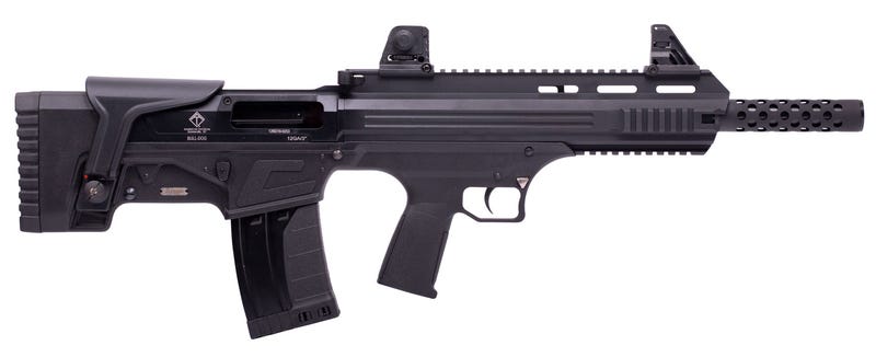 Ati Bulldog, Ati G410bdb       Bull-dog 410 16in Bullpup    5rd