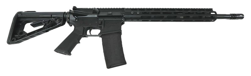 Ati Mil-sport, Ati G15ms300mlts  Milsport 300bo 16in 13-mlok  30r