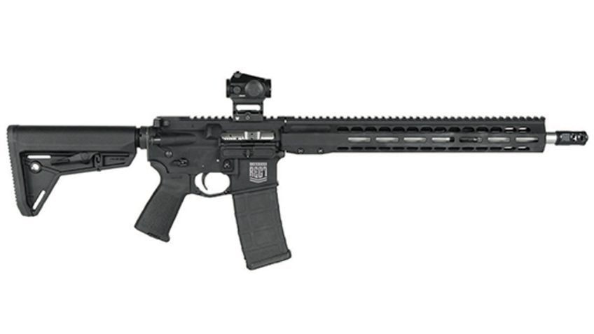 Barrett Rec7 Di, Barr 18967 Rec7 Di Fighter Carbine 5.56 16in