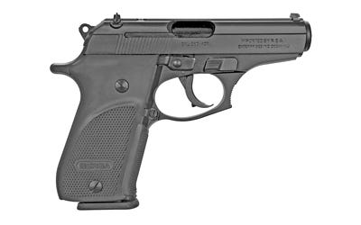 Bersa Thun 380acp 4.25" 15rd Thr Blk