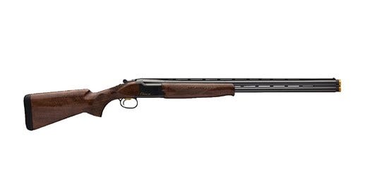 Browning Citori Cxs Micro 12ga 3" – 24"vr Inv+3 Blued Grii Wal