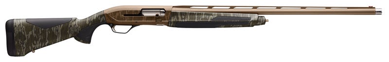 Browning Maxus Ii, Brn 011743205  Max Ii Ww Moobl 12-3 5 26