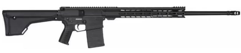 Cmmg , Cmmg 65afafb-ab  Endeavor, Mk3, 6.5 Creedmoor, Blk