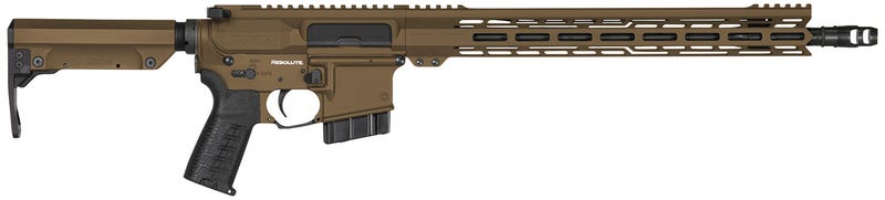 Cmmg , Cmmg 60a10b5-mb  Resolute, Mk4, 6mm Arc, 16.1",mb