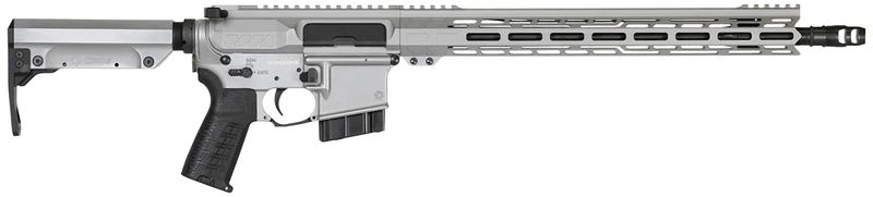 Cmmg , Cmmg 60a10b5-ti  Resolute, Mk4, 6mm Arc, 16.1",tit