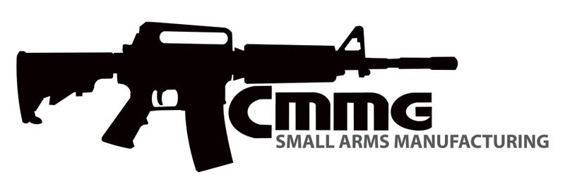 Cmmg , Cmmg 60a10b5-ab Resolute, Mk4, 6mm Arc, 16.1",blk