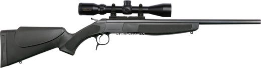 CVA Scout 44mag 22 Pkg