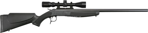 CVA Scout 45-70 25 Pkg