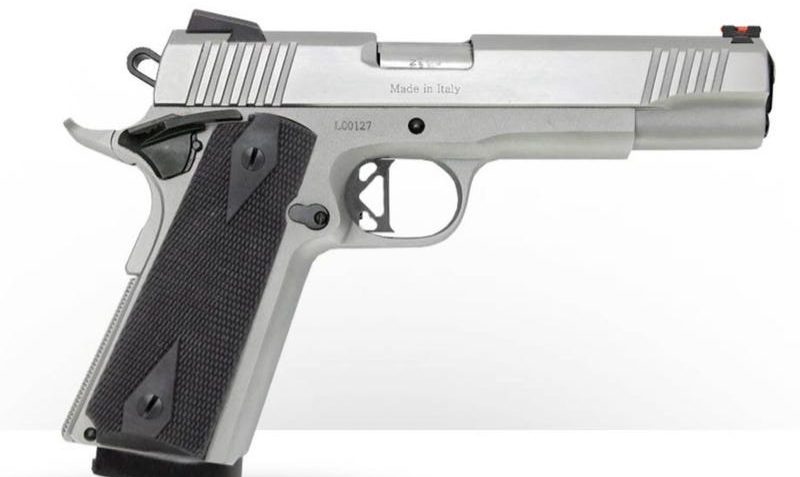 C.daly 1911 Superior 45acp 5" 8rd