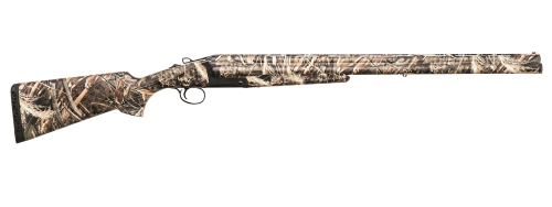 Charles Daly Triple Magnum – 12ga 3.5" 28"vr Ct5 Max-5 Camo