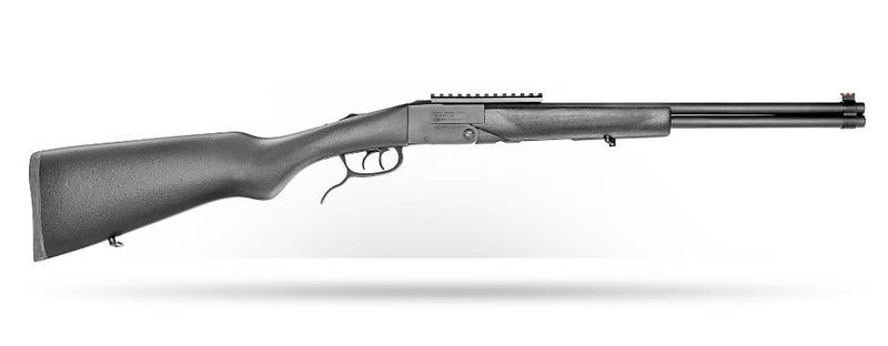 CHIAPPA DOUBLE BADGER DARK 22LR/410GA 20