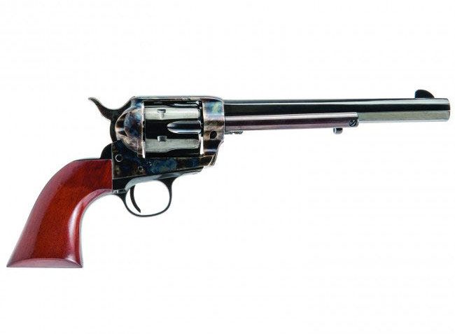 Cimarron El Malo .45 Long Colt – Pw Fs 7.5" Octagon Cc/blued