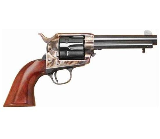 Cimarron P-model .45lc 4.75" – Fs Cc/blued Walnut