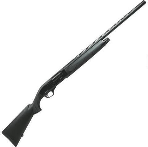 Dksn 212-s-26 12ga. 3" 26" Vr – Ct-5 Black Matte Black Stock