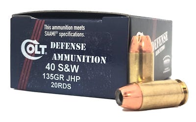 Dbltap Cd 40s&w 135gr Jhp 20/1000