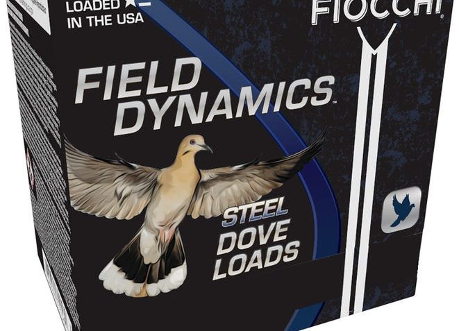 Fiocchi Field Dynamics 12 GA #7-Shot 25-Rounds 2.75"