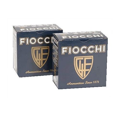 Fiocchi Target, Fio 12fptx8   Paper         1oz       25/10