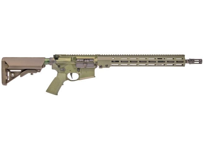 Geissele Super Dty Rfl 5.56 16" Odg