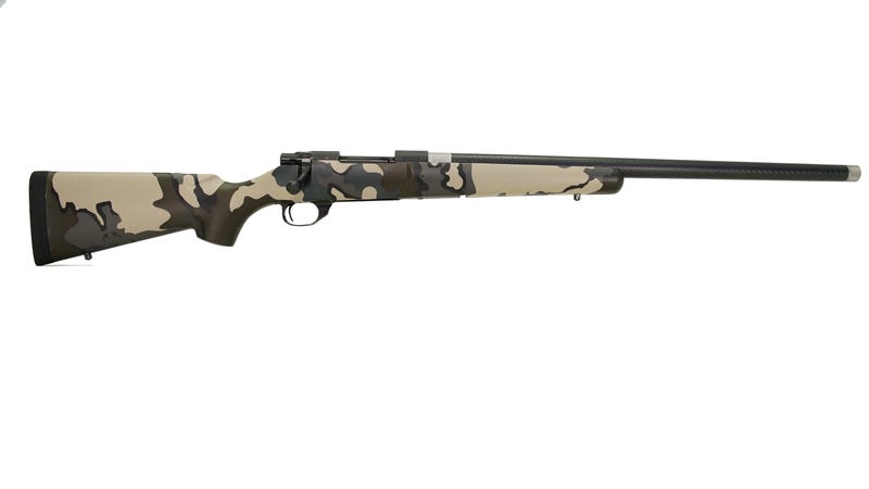 HOWA Howa M1500 Cf 6.5prc Vias Tb