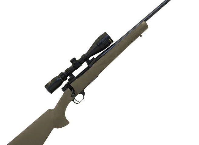 Howa , Howa Hmxl65gkac M1500 6.5gr  20" Hb Excel Kryp