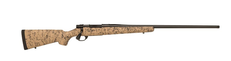 HOWA Howa Hs Prec 300win Tan/bk Tb