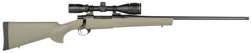 Howa Hogue, Howa Hgp23prcg   Gamepro 2 300 Prc Tb 3-10×44  Grn