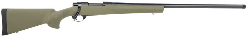 Howa Hogue, Howa Hgr72563+ 6.5 Cr 26" Hb T/c Hogue Rifle Odg