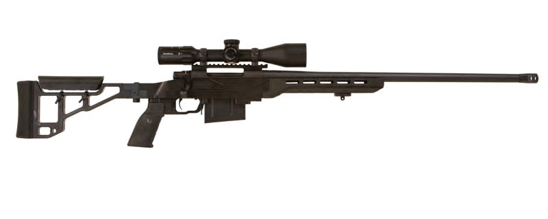 Legacy Sports International Howa Tsp X 6.5cr 24 Pkg