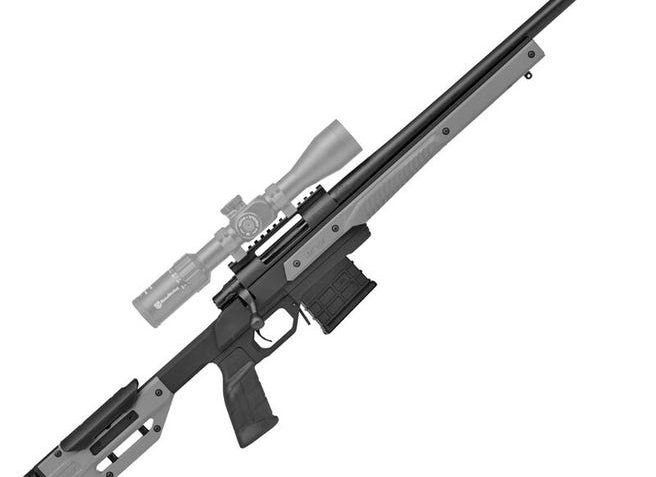 Legacy Sports International Howa Oryx Chassis 7.62×39 Tb