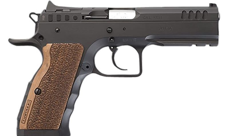 Italian Firearms Group Limited Pro, Tangfolio Tf-limpro-40    Limited Pro      40 S&w