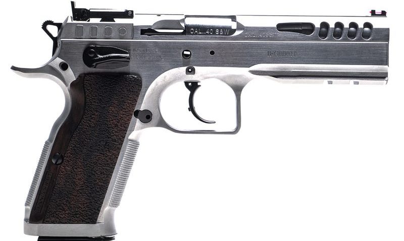 Italian Firearms Group Stock Master, Tangfolio Tf-stockm-45    Stock Master    45acp