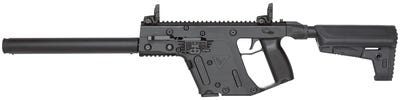 Kriss Vector Crb G2 .40sw – 16" 15rd M4 Stock Black