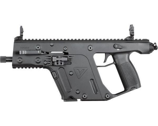 KRISS VECTOR SDP G2 40SW  5.5 THRD BLK 15RD