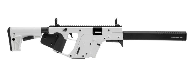 KRISS VECTOR CRB G2 45ACP ALPINE CA COMP