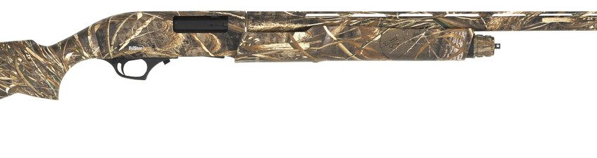 TriStar Arms Cobra III Field Pump-Action Shotgun for Youth – Realtree Max-5