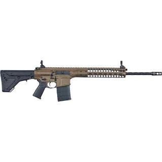 LWRC REPR MKII 308WIN 20 SS PATRIOT BROWN