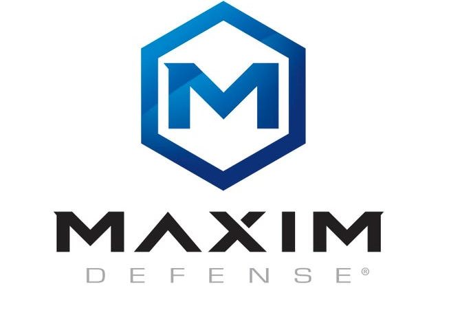 Maxim Defense MXM50800 PDX 505-SPS 7.62x39mm Caliber with 5.50" Barrel, 20+1 Capacity, Arid Brown