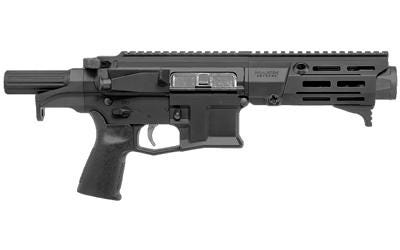 Maxim Defense MXM50823 PDX 505-SPS 300 Blackout Caliber with 5.50" Barrel, 20+1 Capacity, Black