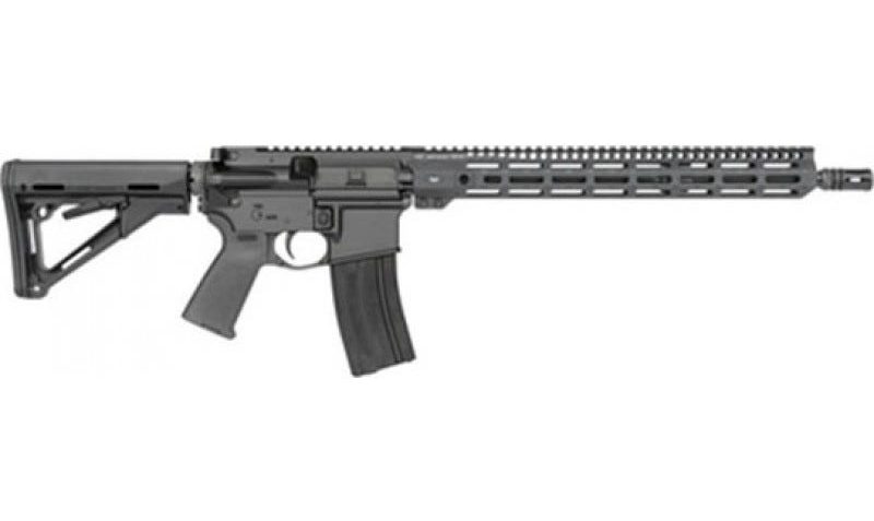 MI 223 WYLDE 16 RIFLE 15 M-LOK HANDGUARD BLK