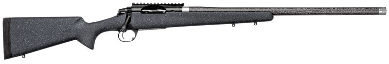 Proof Research Elevation, Proof 133835  Elevation 6.5 Prc 24 Cf Brl Blk